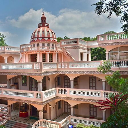 Jains Royal Palace Resorts Йелагери Экстерьер фото
