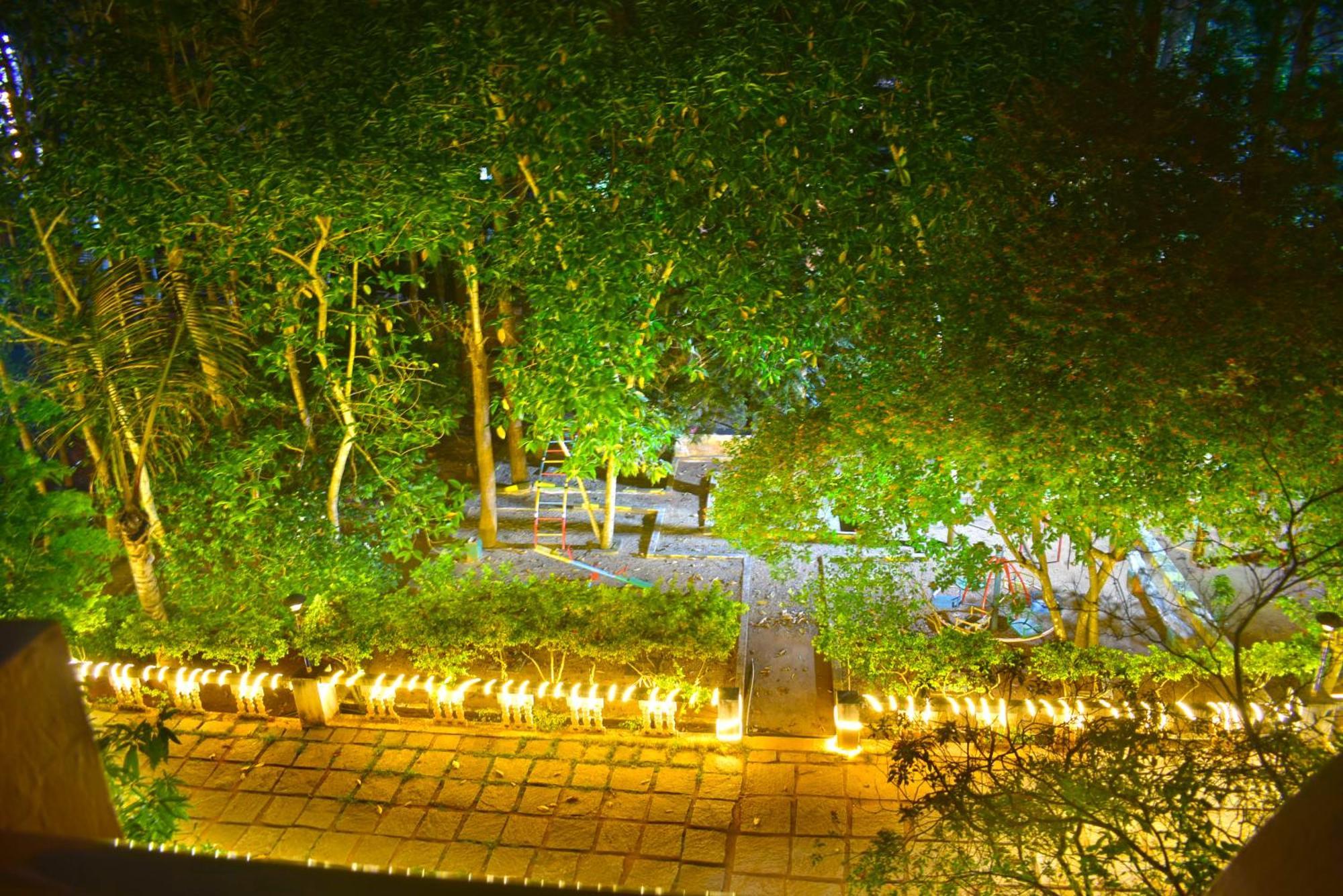 Jains Royal Palace Resorts Йелагери Экстерьер фото
