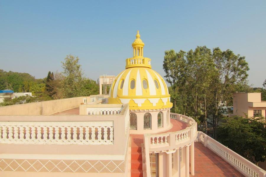 Jains Royal Palace Resorts Йелагери Экстерьер фото