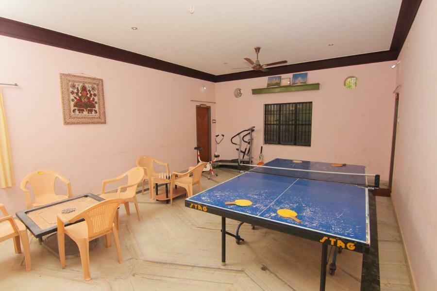 Jains Royal Palace Resorts Йелагери Экстерьер фото