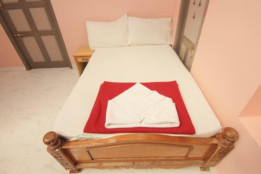 Jains Royal Palace Resorts Йелагери Экстерьер фото